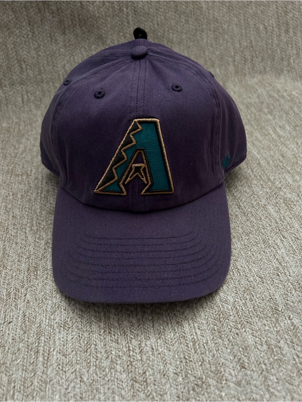 ‘47 Arizona Diamondbacks Baseball Hat